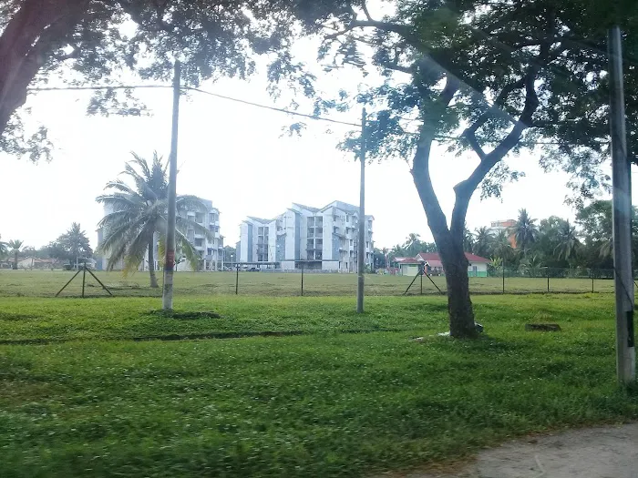 Surau Ar Rahman IPD Kuala Selangor Picture 3