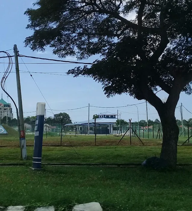 Surau Ar Rahman IPD Kuala Selangor Picture 1