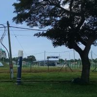 Surau Ar Rahman IPD Kuala Selangor ico