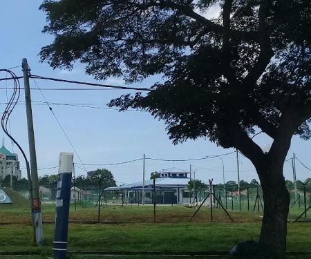 Surau Ar Rahman IPD Kuala Selangor