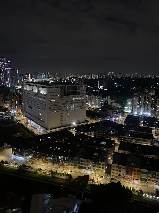 Maxhome at Lucentia Bukit Bintang City centre KL Picture 4
