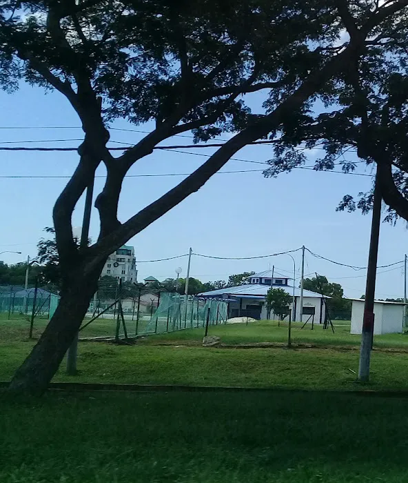 Surau Ar Rahman IPD Kuala Selangor Picture 2
