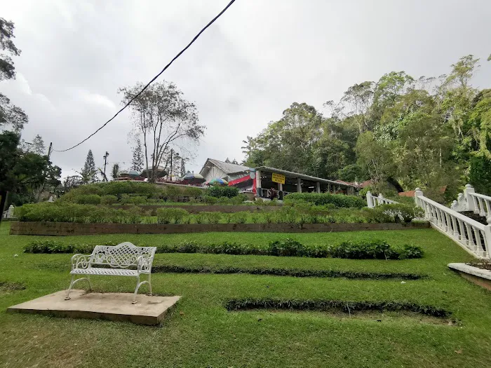 Abu Suradi Trail, 0.5 km long Picture 7