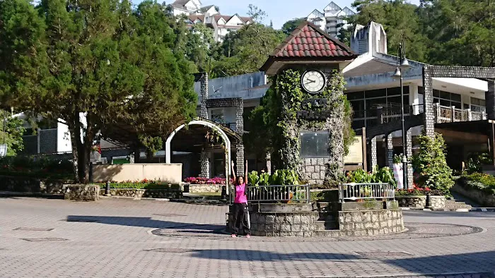 Abu Suradi Trail, 0.5 km long Picture 5