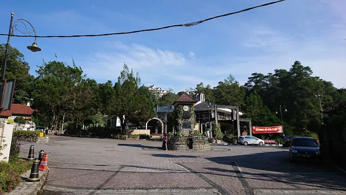 Abu Suradi Trail, 0.5 km long Picture 6