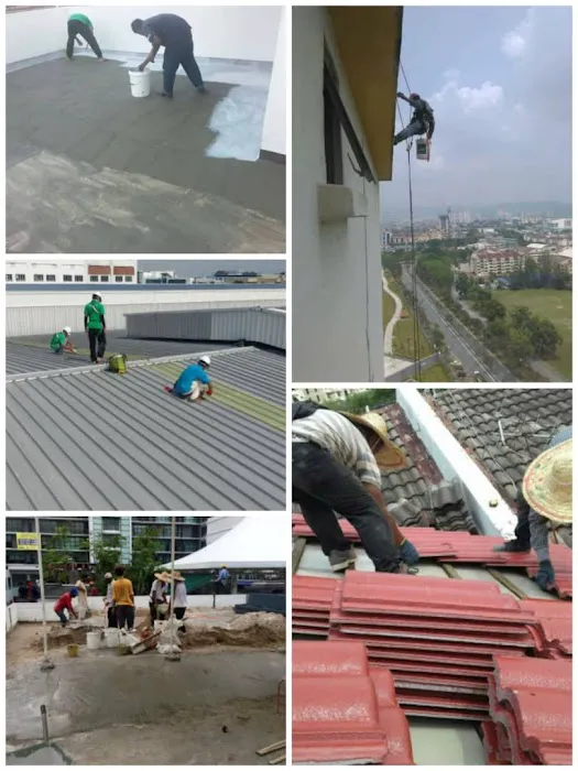 Asia Seal Engineering sdn bhd Picture 9