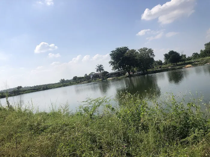 Tri-Jelah Lake Picture 3