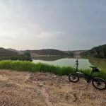Tri-Jelah Lake