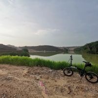 Tri-Jelah Lake ico