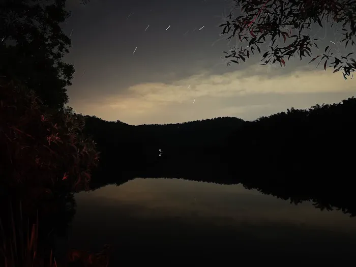 Tri-Jelah Lake Picture 5