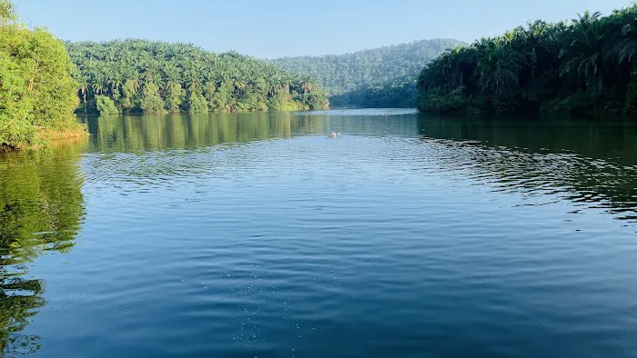 Tri-Jelah Lake Picture 7