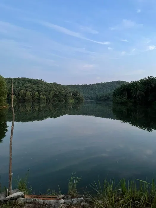 Tri-Jelah Lake Picture 8