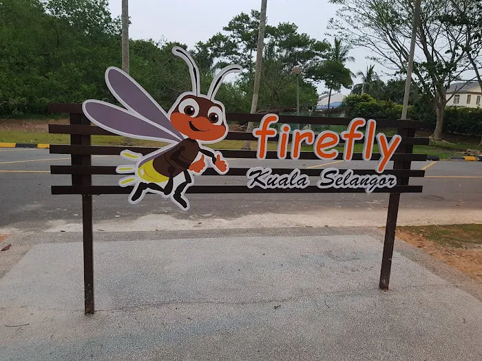 Kampung Kuantan Fireflies Park (Selangor) Picture 1