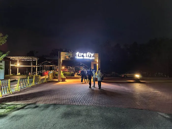 Kampung Kuantan Fireflies Park (Selangor) Picture 6