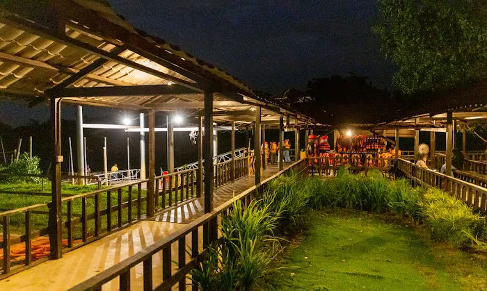 Kampung Kuantan Fireflies Park (Selangor) Picture 4