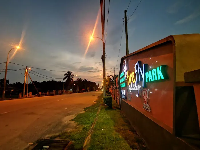 Kampung Kuantan Fireflies Park (Selangor) Picture 5