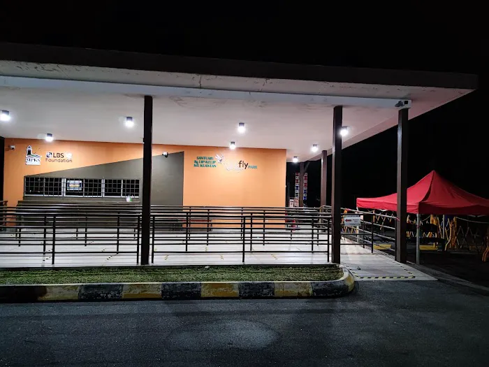 Kampung Kuantan Fireflies Park (Selangor) Picture 10