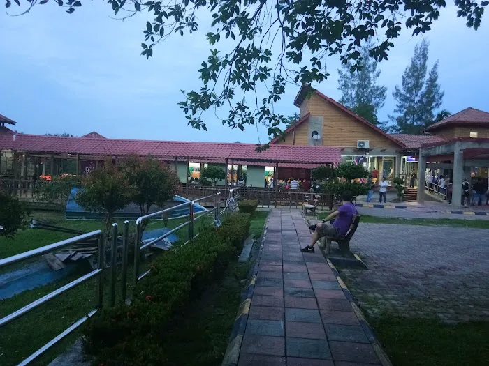 Kampung Kuantan Fireflies Park (Selangor) Picture 9