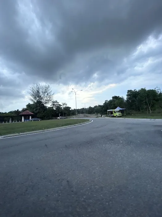 Seri Hijau Damai Roundabout Picture 1