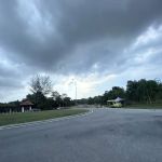 Seri Hijau Damai Roundabout