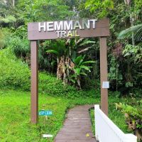 Hemmant Trail ico
