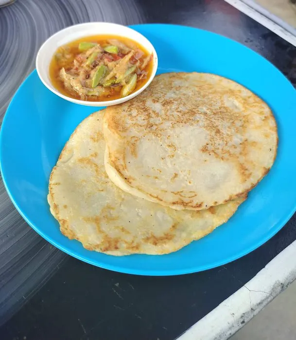 Gahai Street Cafe Picture 6