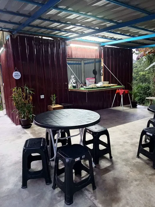 Gahai Street Cafe Picture 2
