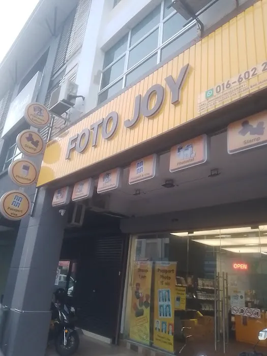 Foto Joy Permaisuri (Kedai Gambar & Printing) Picture 8