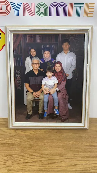 Foto Joy Permaisuri (Kedai Gambar & Printing) Picture 7