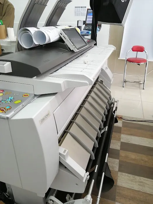 Foto Joy Permaisuri (Kedai Gambar & Printing) Picture 2