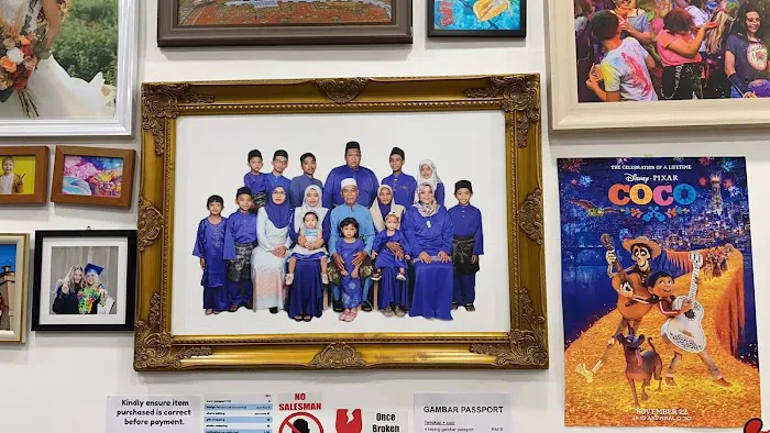 Foto Joy Permaisuri (Kedai Gambar & Printing) Picture 1