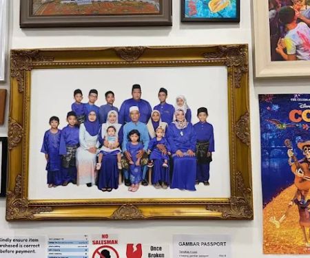 Foto Joy Permaisuri (Kedai Gambar & Printing)