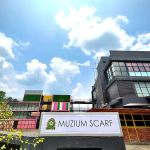 Muzium Scarf
