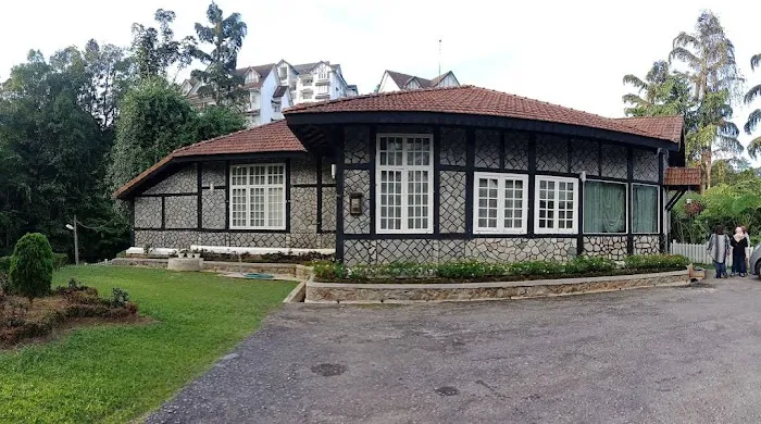 Taman Awam Bukit Fraser Picture 6