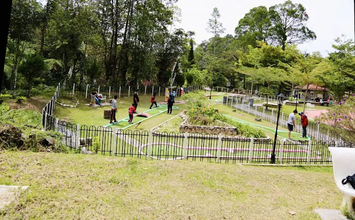 Taman Awam Bukit Fraser Picture 7