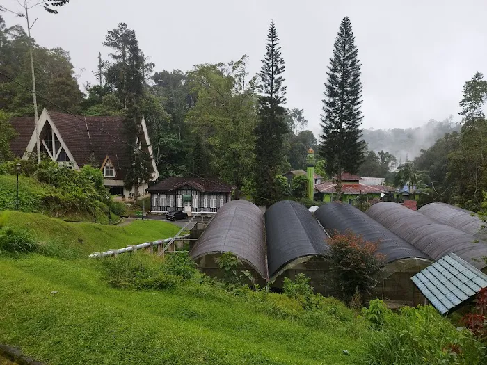 Taman Awam Bukit Fraser Picture 5