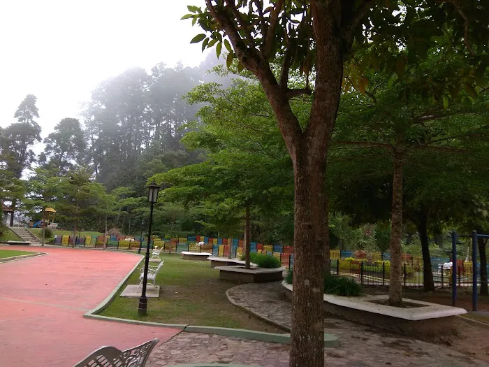 Taman Awam Bukit Fraser Picture 1