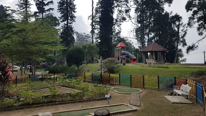 Taman Awam Bukit Fraser Picture 8