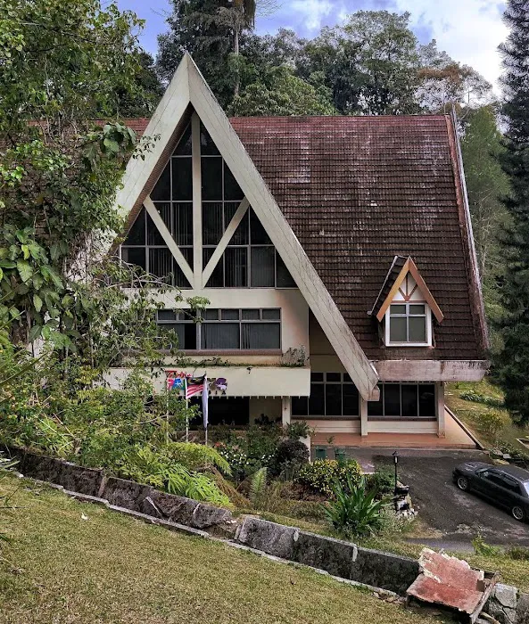 Taman Awam Bukit Fraser Picture 9