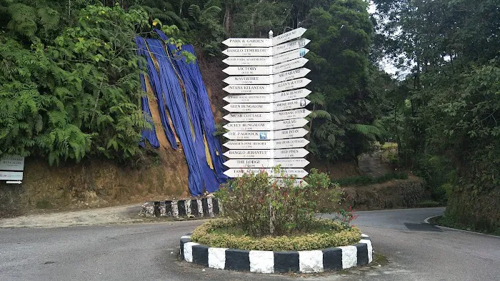 Taman Awam Bukit Fraser Picture 10