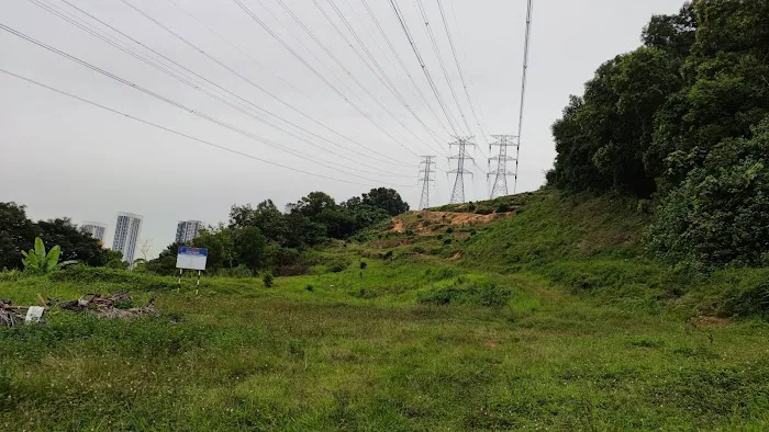 Bukit Utama Hill (Bukit Pelumut) Picture 2
