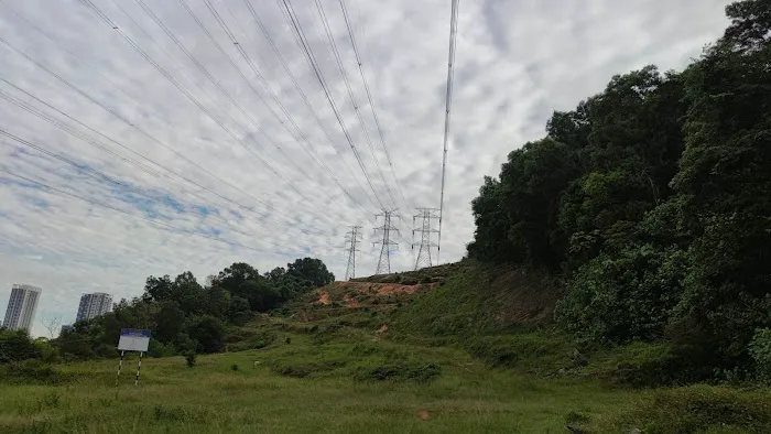 Bukit Utama Hill (Bukit Pelumut) Picture 5
