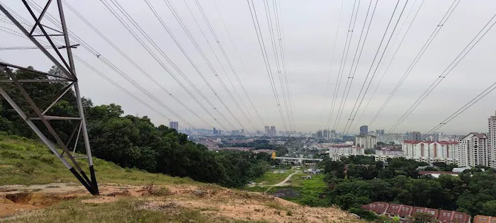 Bukit Utama Hill (Bukit Pelumut) Picture 4