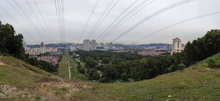 Bukit Utama Hill (Bukit Pelumut) Picture 7