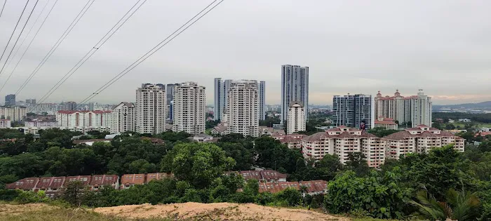 Bukit Utama Hill (Bukit Pelumut) Picture 6