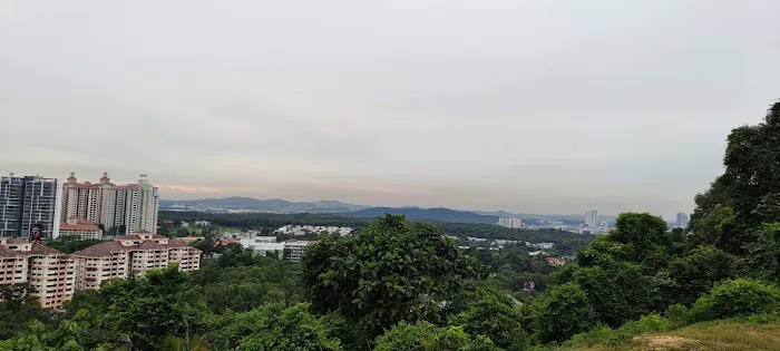 Bukit Utama Hill (Bukit Pelumut) Picture 3