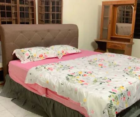 Ondek Den RoomStay