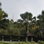 Seri Hijauan Roundabout