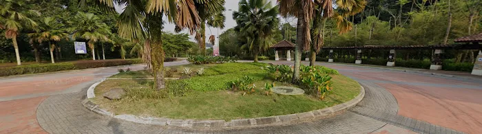 Seri Hijauan Roundabout Picture 2