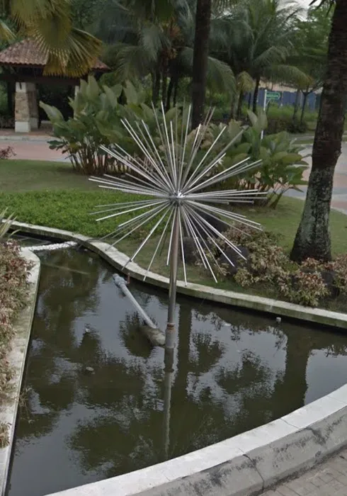 Seri Hijauan Roundabout Picture 5